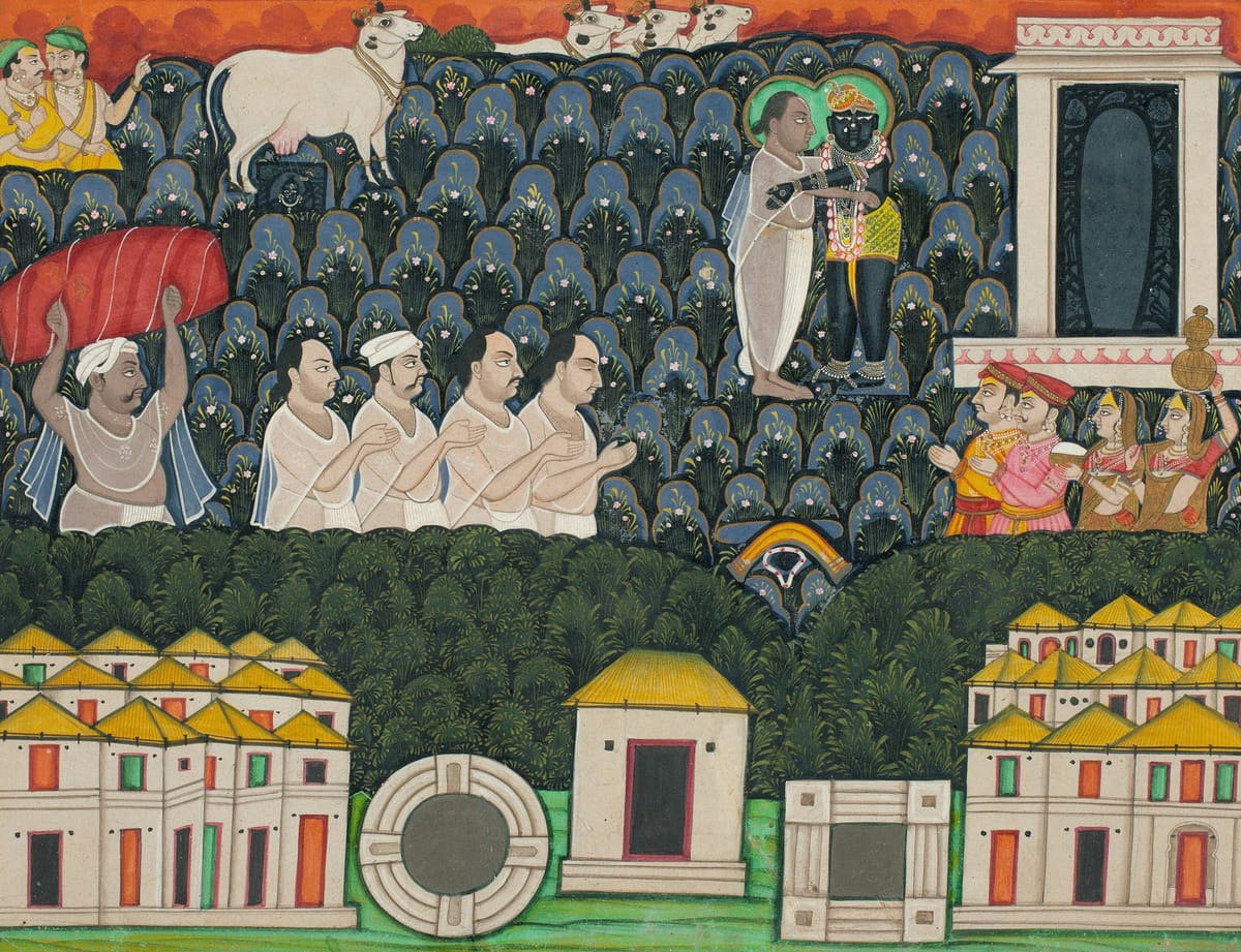 Platform For Budding Writers