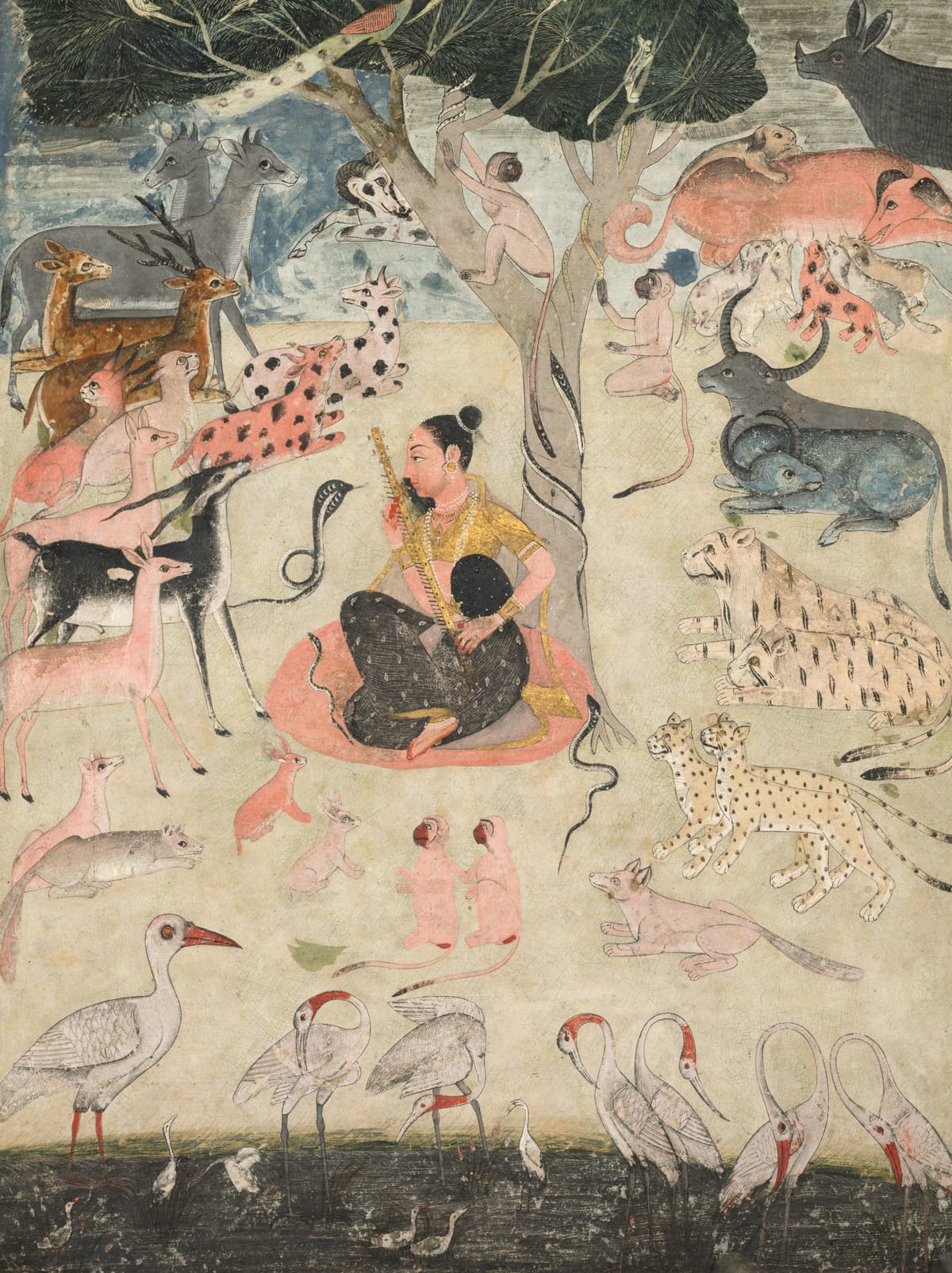 One Nation, One Language