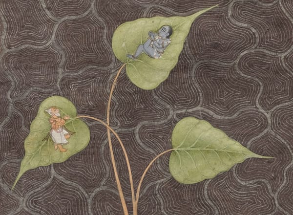 Why Are We Doing this ?