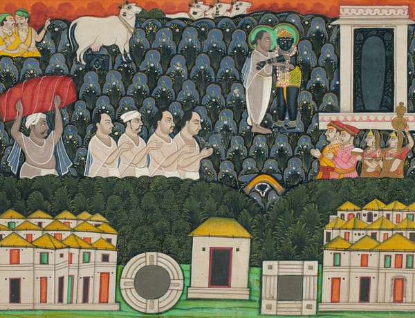 Platform For Budding Writers